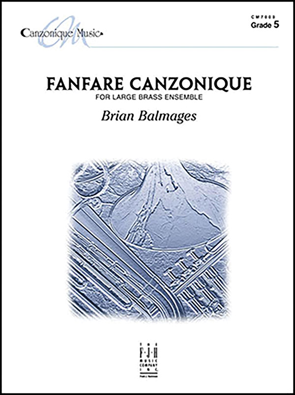 Fanfare Canzonique