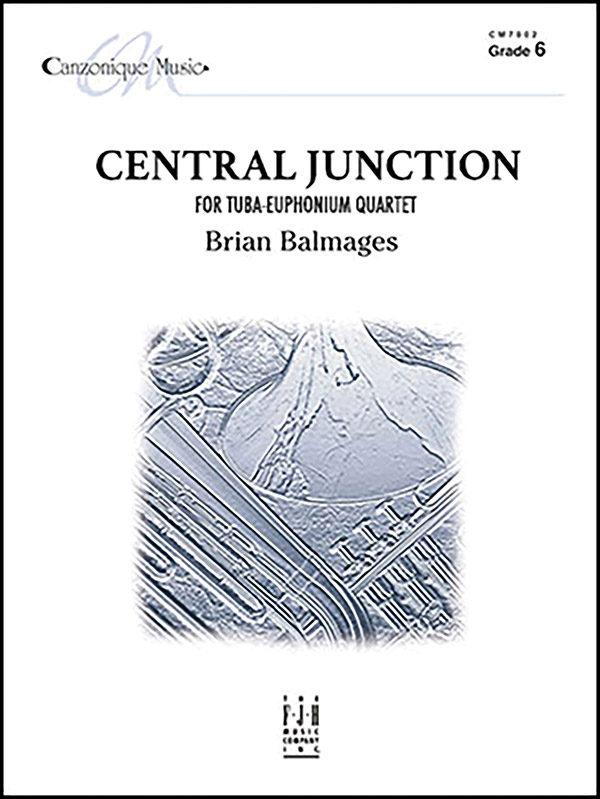Central Junction