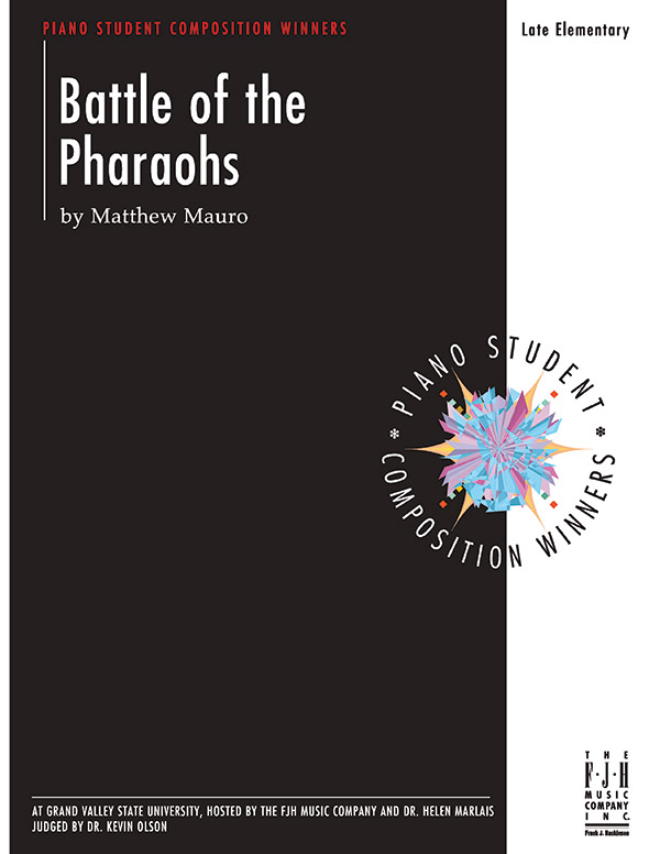 Battle of the Pharaohs Battle of the Pharaohs