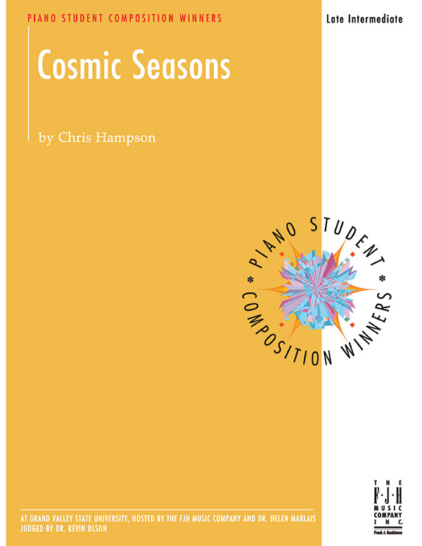 Cosmic Seasons Cosmic Seasons