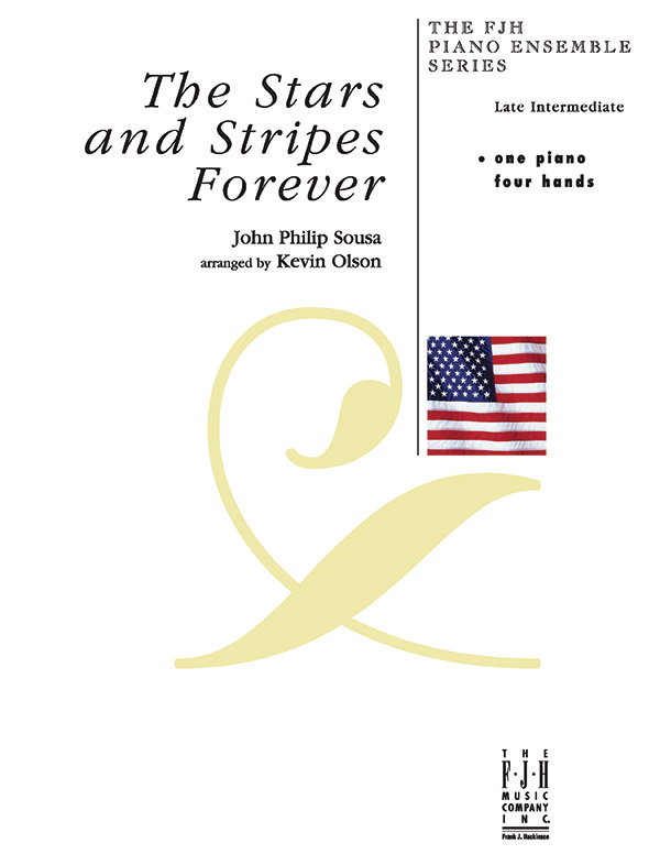 The Stars and Stripes Forever