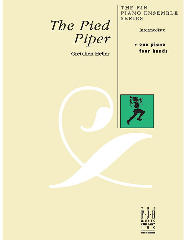 The Pied Piper