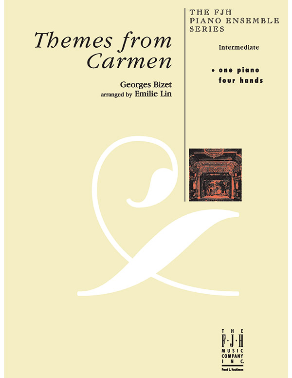 Themes from Carmen