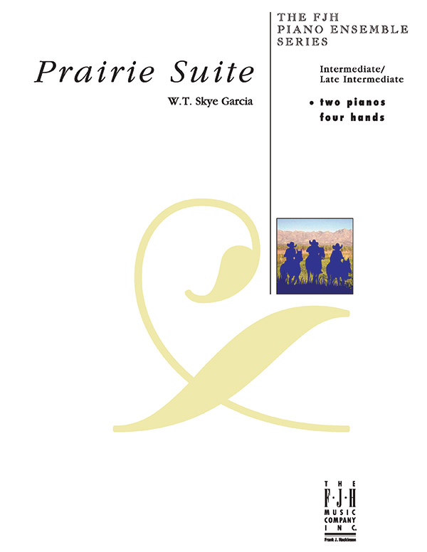 Prairie Suite