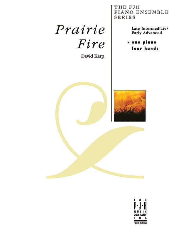 Prairie Fire