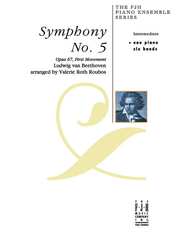 Symphony No. 5, Opus 67, First Movement