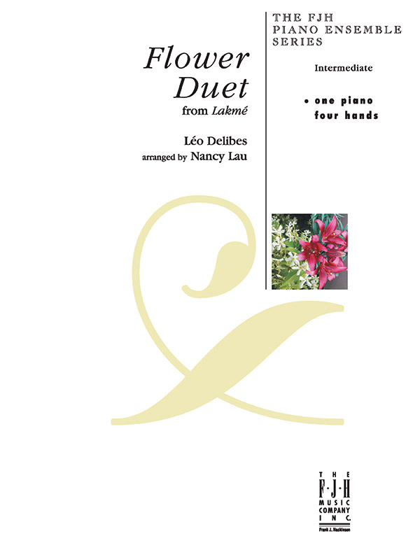 Flower Duet