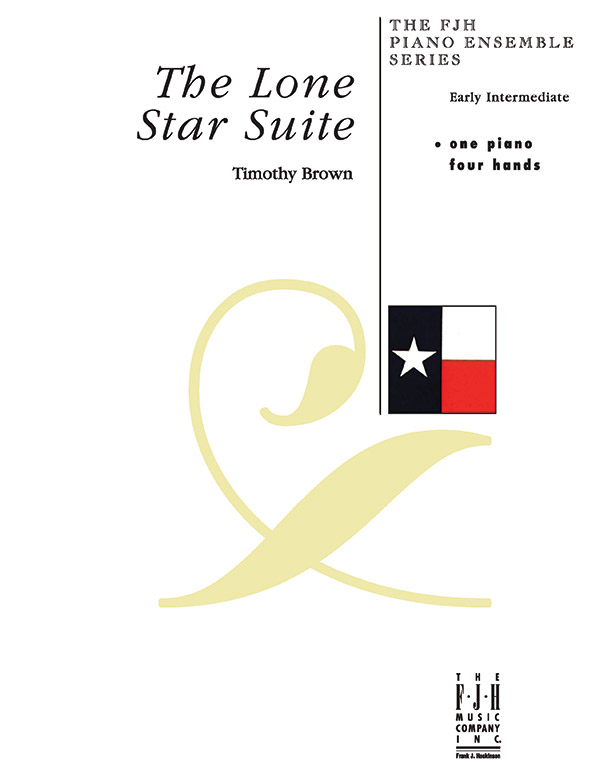 The Lone Star Suite