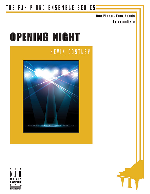 Opening Night