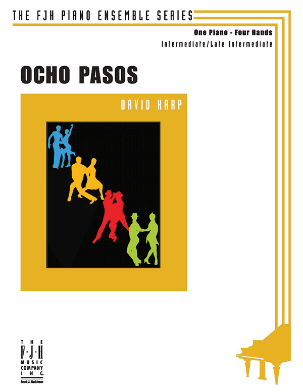 Ocho Pasos