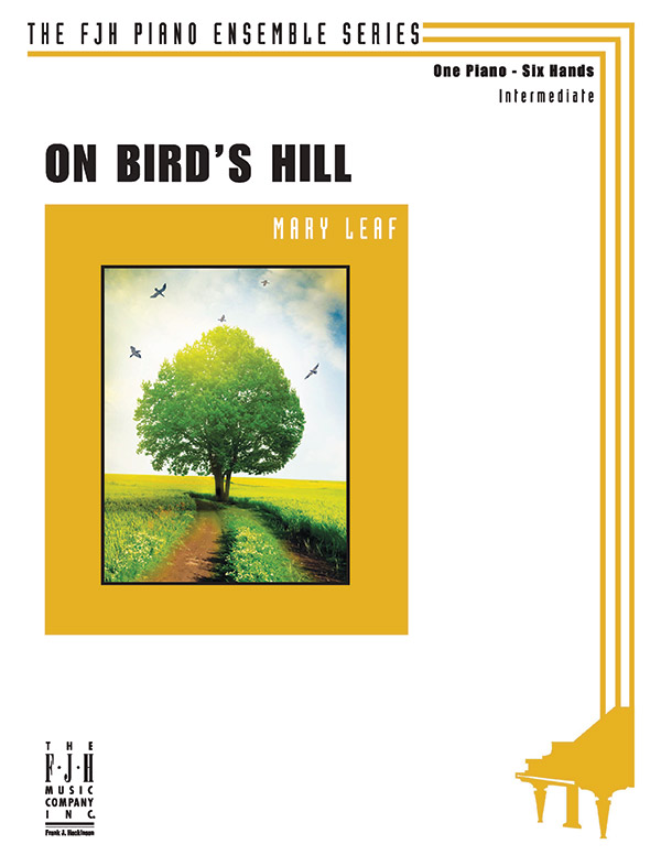 On Bird’s Hill