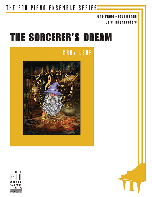 The Sorcerer’s Dream