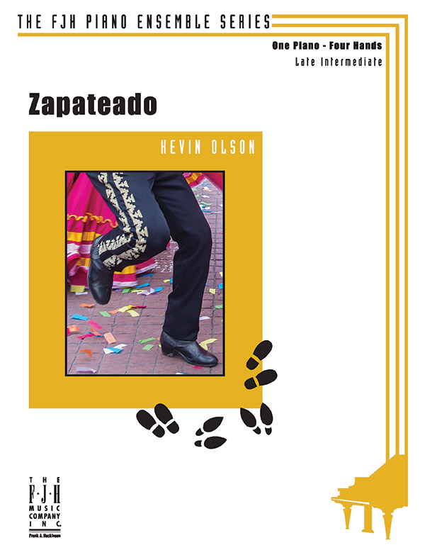 Zapateado