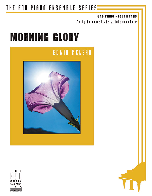 Morning Glory