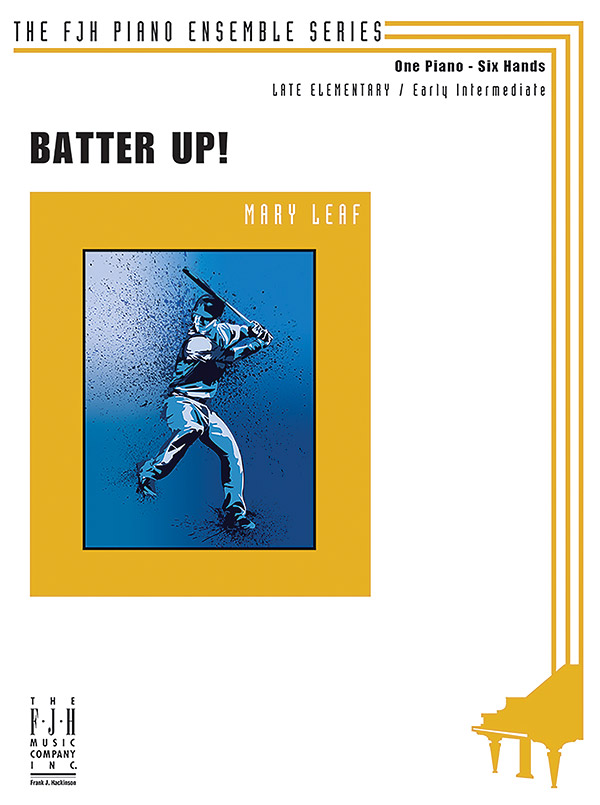 Batter Up!