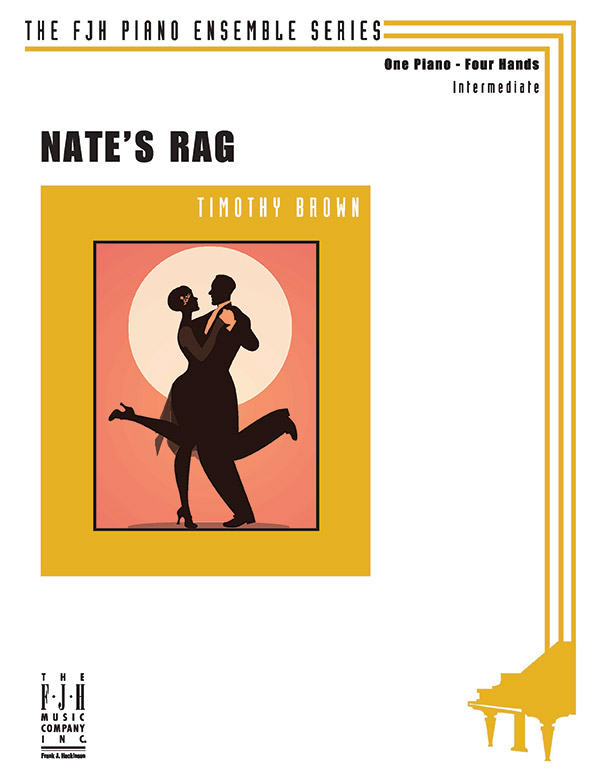 Nate’s Rag