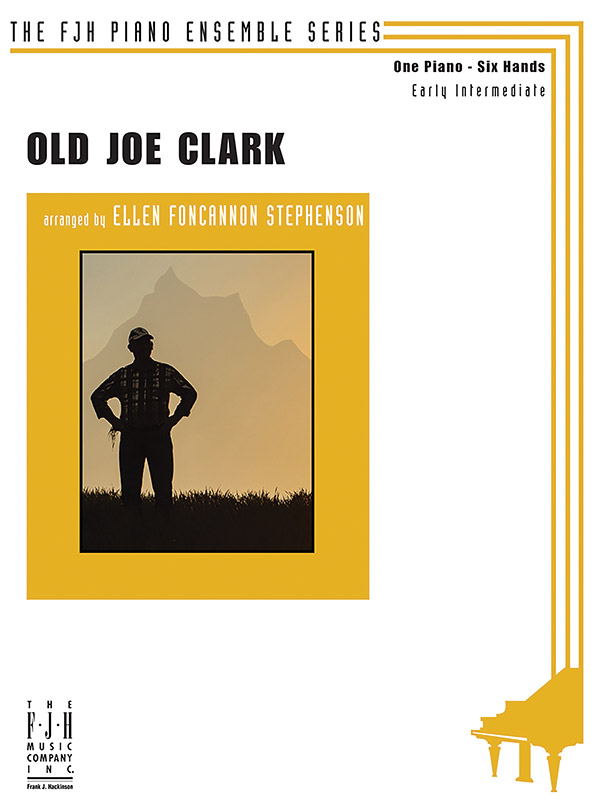 Old Joe Clark