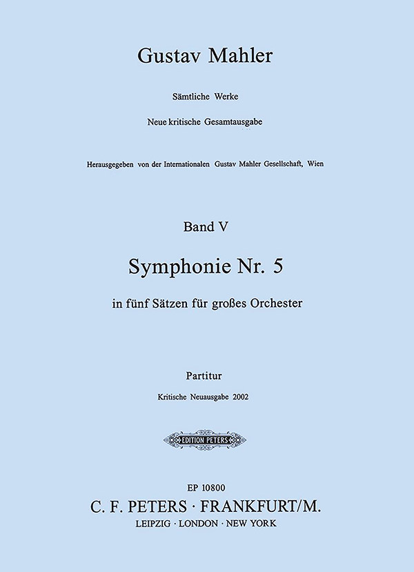 Symphony No. 5