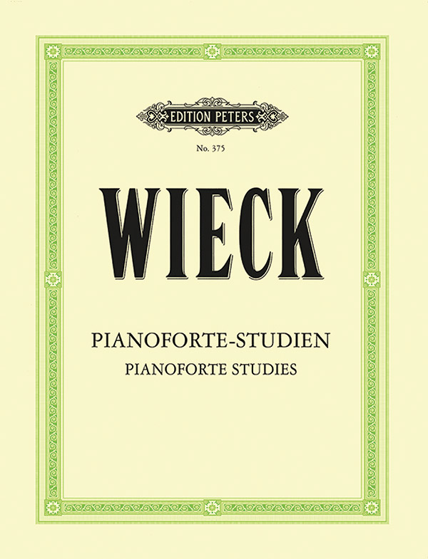 Pianoforte Studies