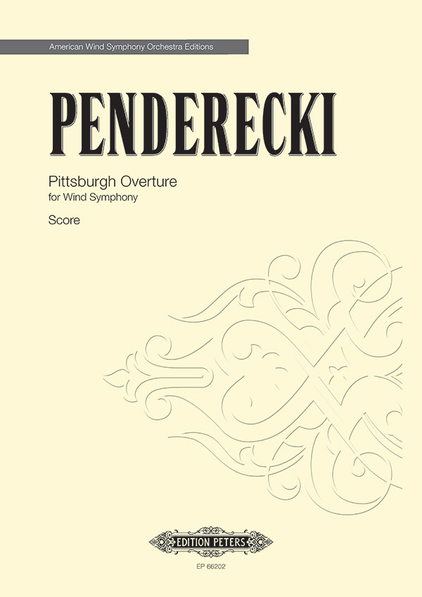 Pittsburgh Overture