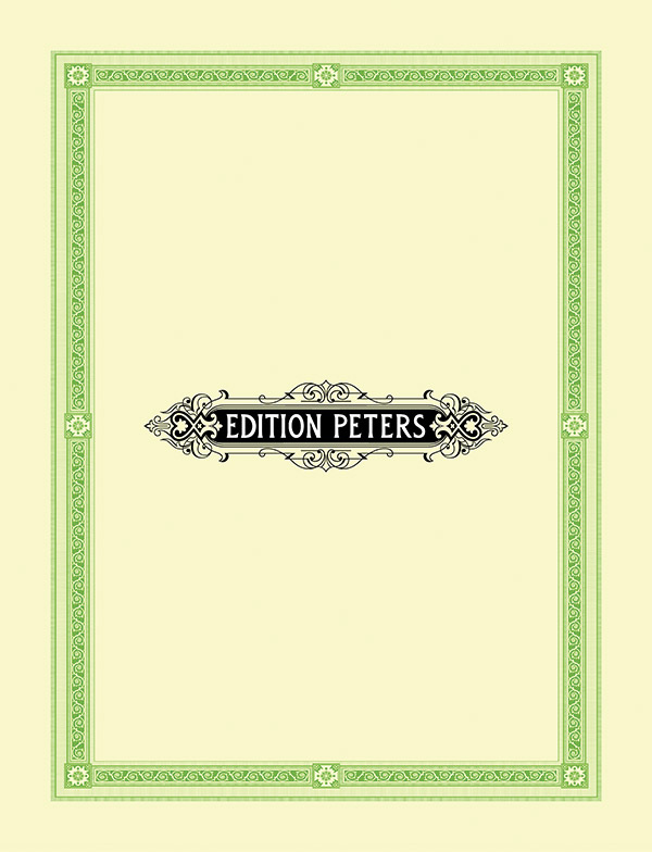 Eleven Echoes of Autumn (Echoes I) for Violin, Alto Flute, Clarinet, Piano