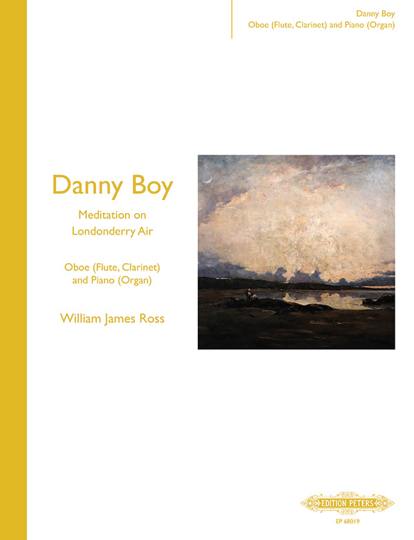 Danny Boy – Meditation on Londonderry Air