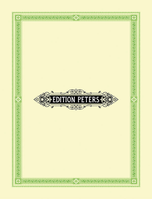 Nelson Mass in D minor Hob.XXII/11 (Viola Part)