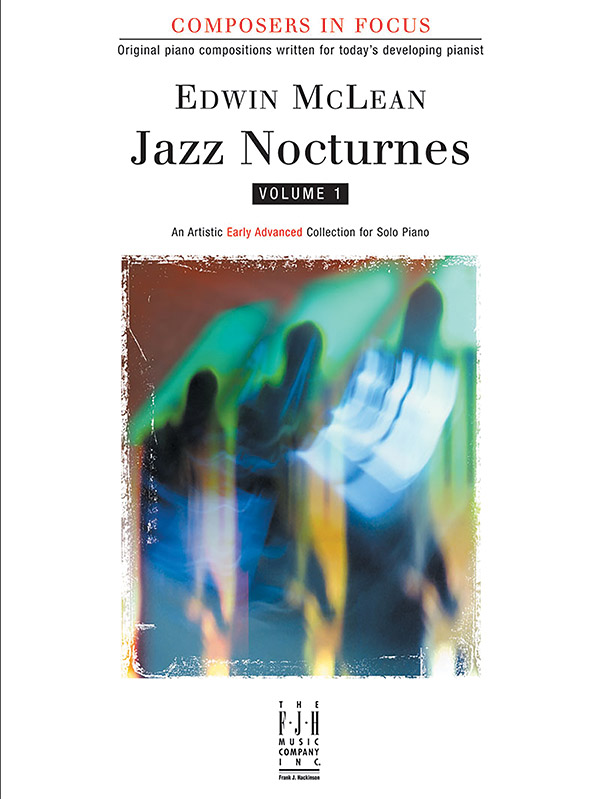 Jazz Nocturnes, Volume One Jazz Nocturnes, Volume One