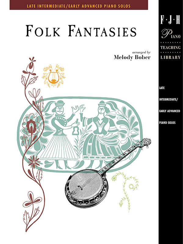 Folk Fantasies Folk Fantasies