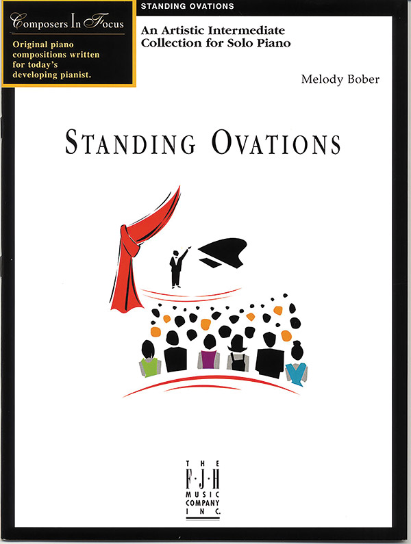 Standing Ovations Standing Ovations
