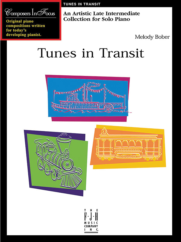 Tunes in Transit Tunes in Transit