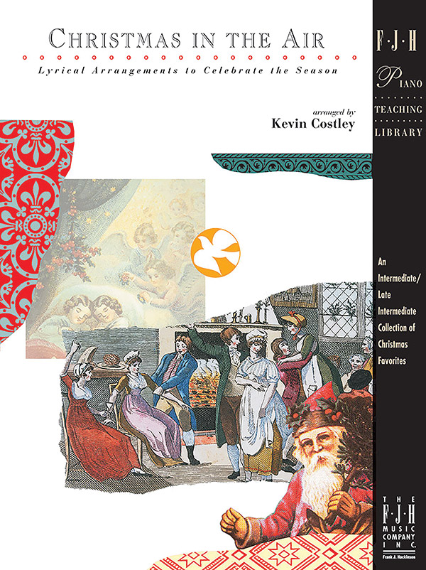 Christmas in the Air Christmas in the Air