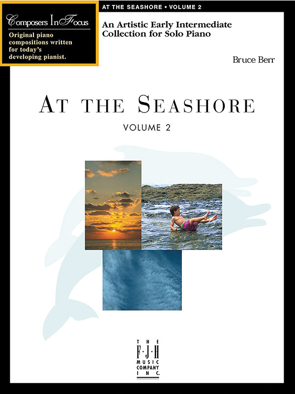 At the Seashore, Volume 2 At the Seashore, Volume 2