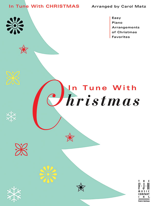 In Tune With Christmas In Tune With Christmas