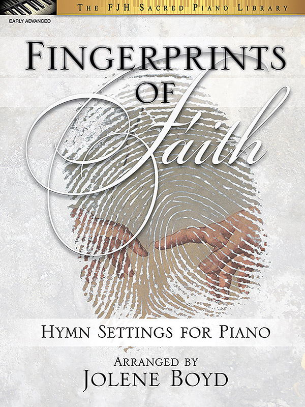 Fingerprints of Faith Fingerprints of Faith