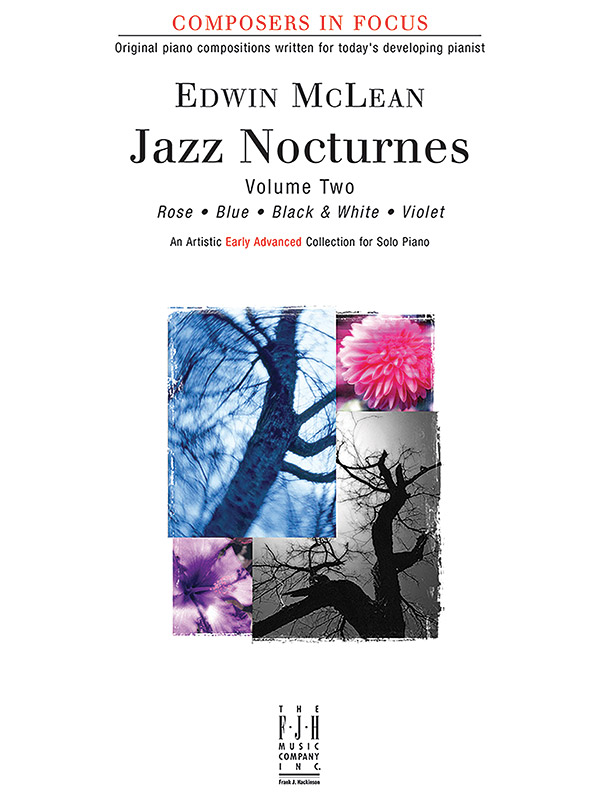 Jazz Nocturnes, Volume Two Jazz Nocturnes, Volume Two