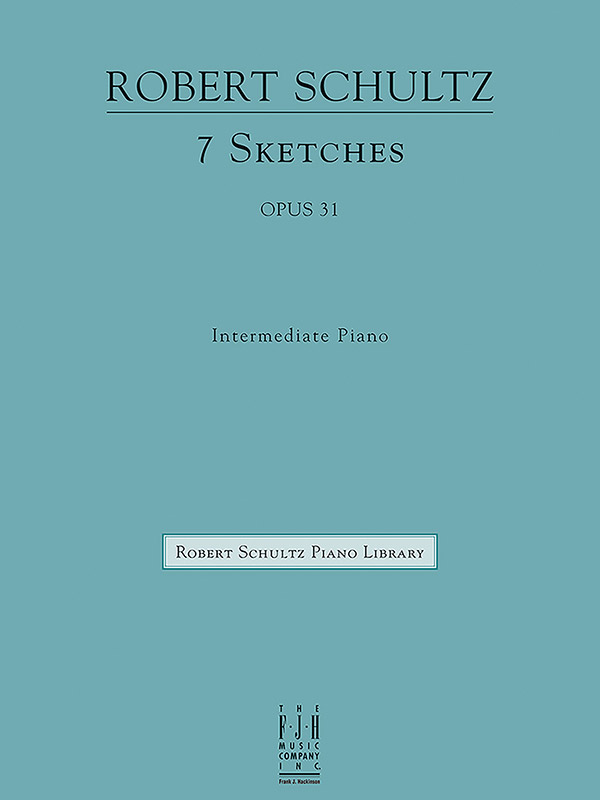 7 Sketches 7 Sketches