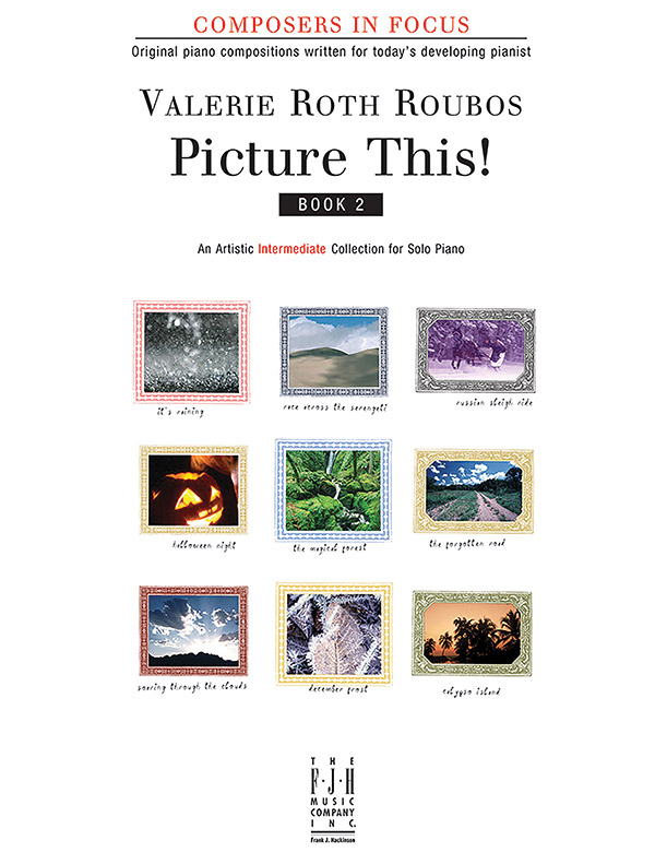 Picture This!,  Book 2