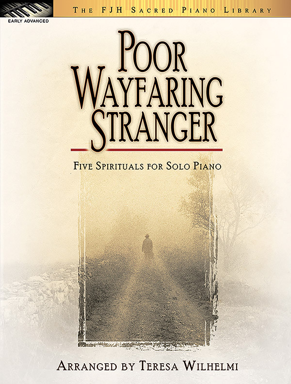Poor Wayfaring Stranger