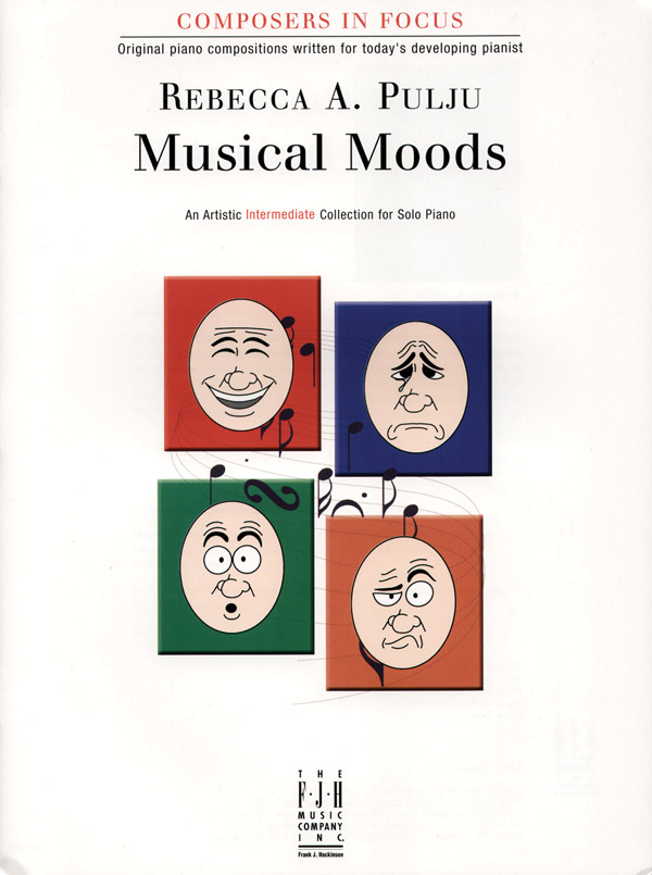 Musical Moods