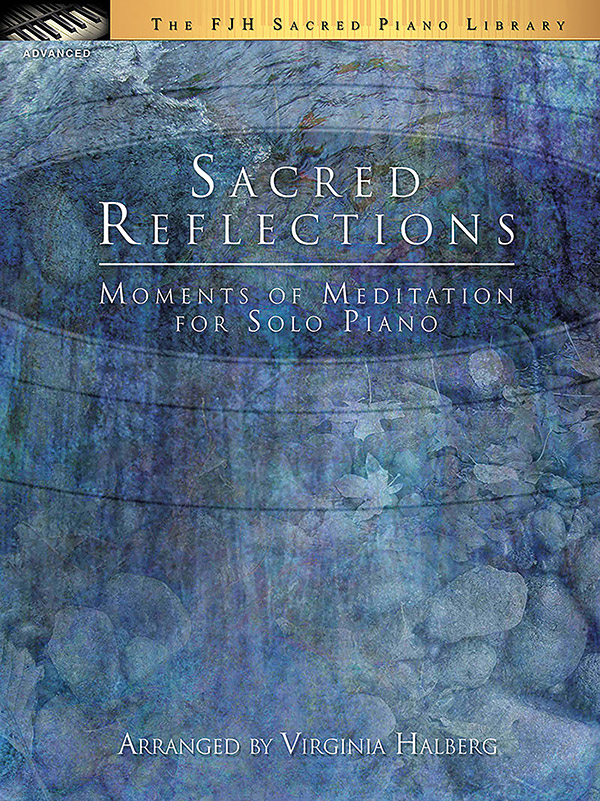 Sacred Reflections Sacred Reflections