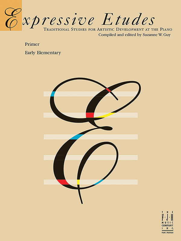 Expressive Etudes Primer Expressive Etudes Primer