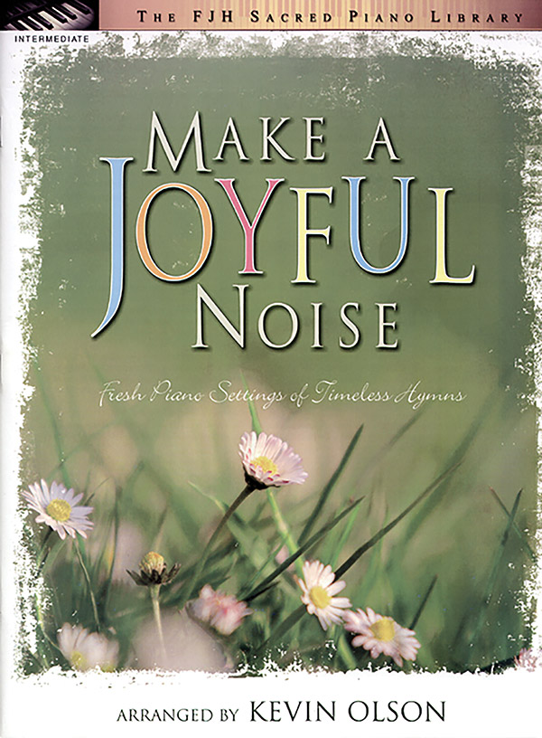 joyful noise book