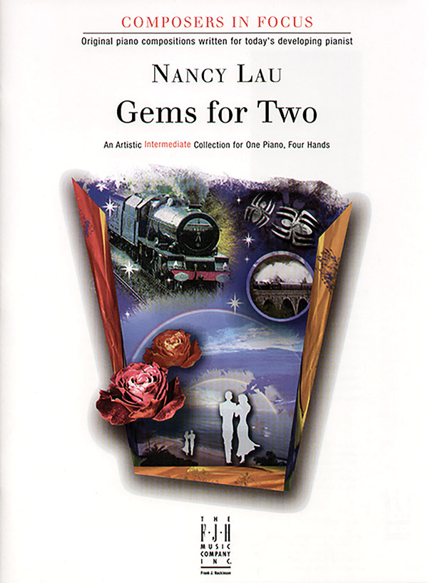 Gems for Two Gems for Two