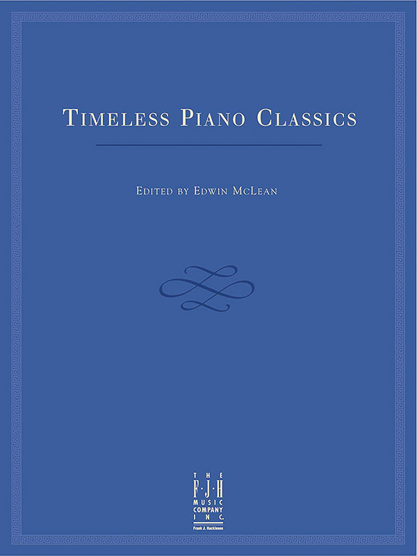 Timeless Piano Classics