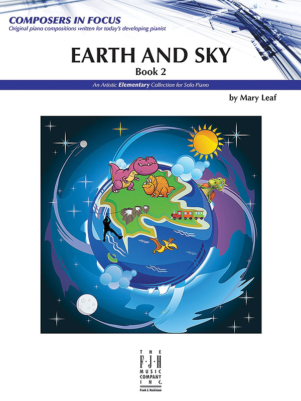 Earth and Sky, Book 2 Earth and Sky, Book 2