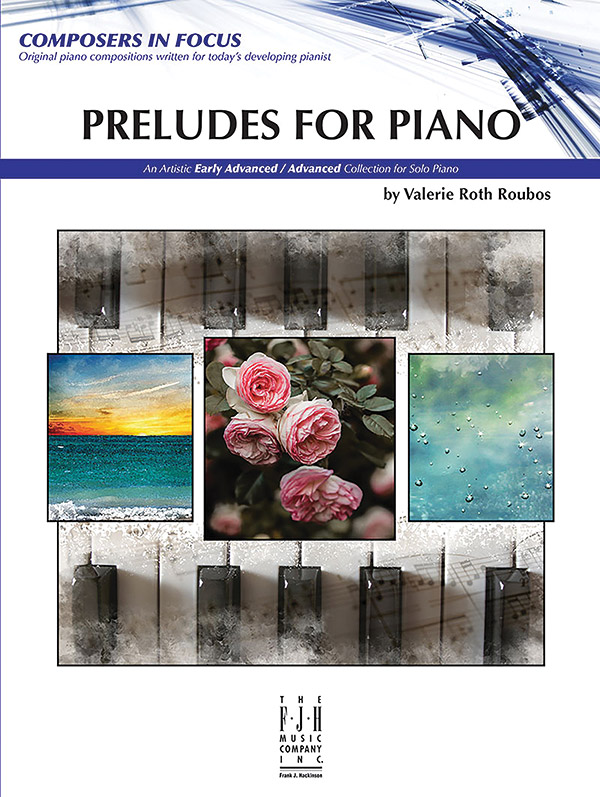 Preludes for Piano Preludes for Piano