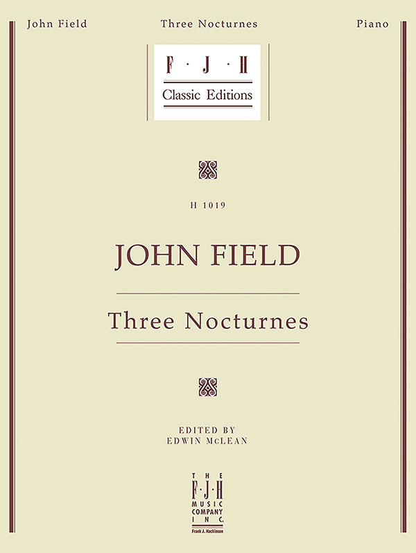 Three Nocturnes