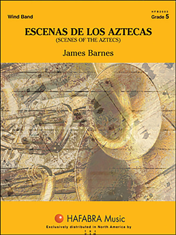 Escenas de los Aztecas