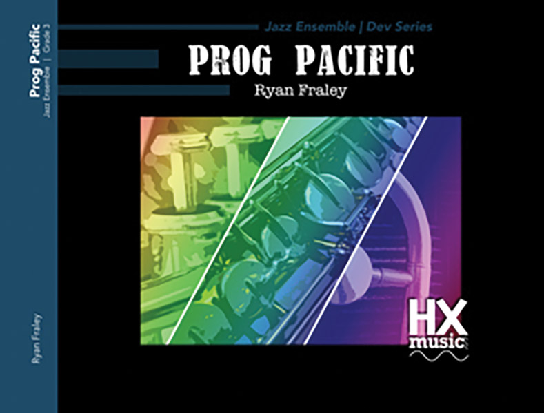 Prog Pacific